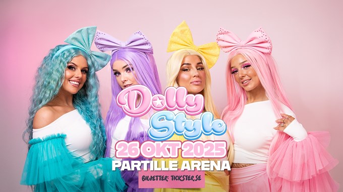 Dolly style