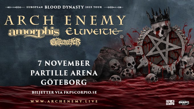 Arch Enemy